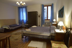 Гостиница B&B Arabesque  Венеция